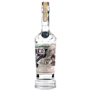 Two James Handcrafted Old Cockney Gin