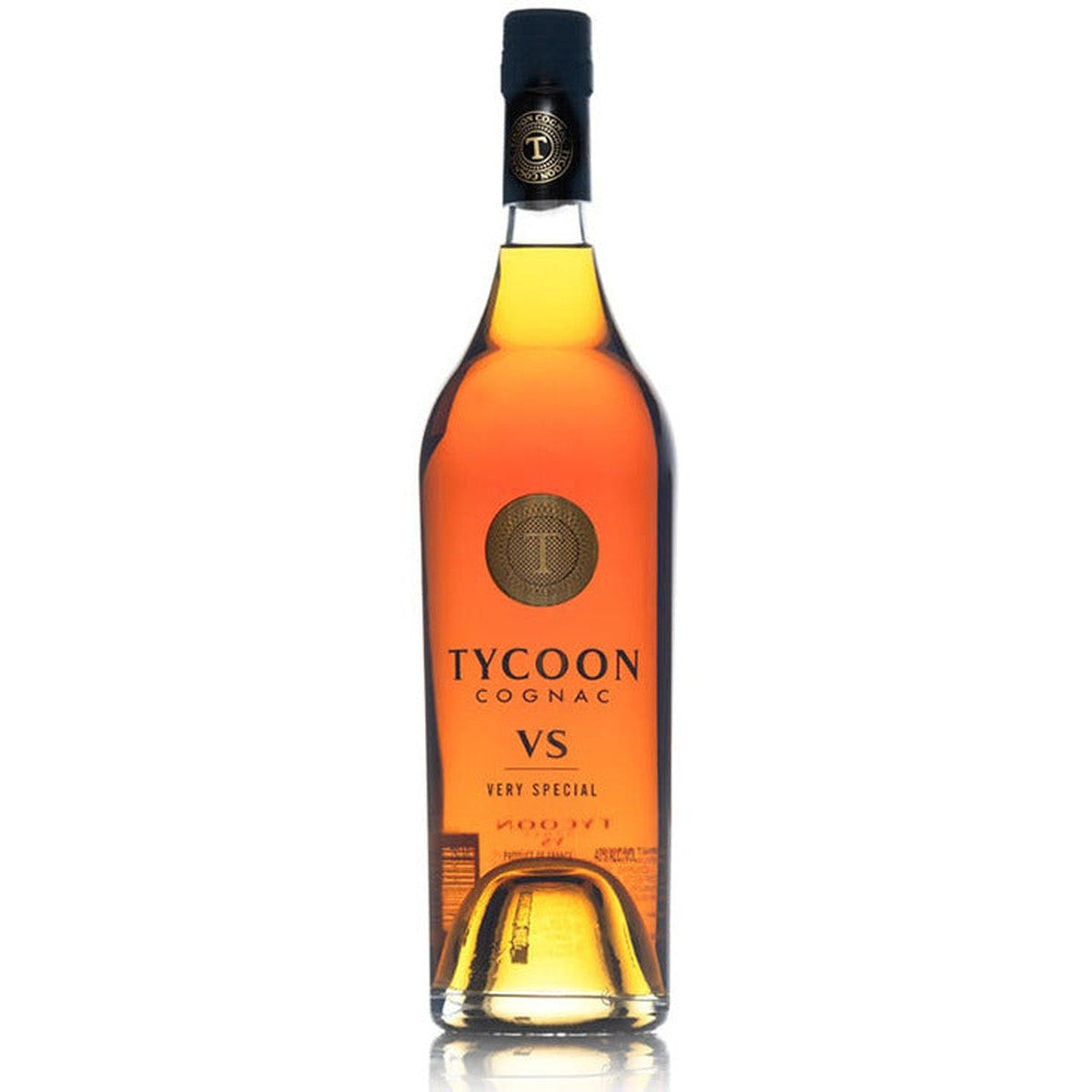 Tycoon Vs cognac 750 ml