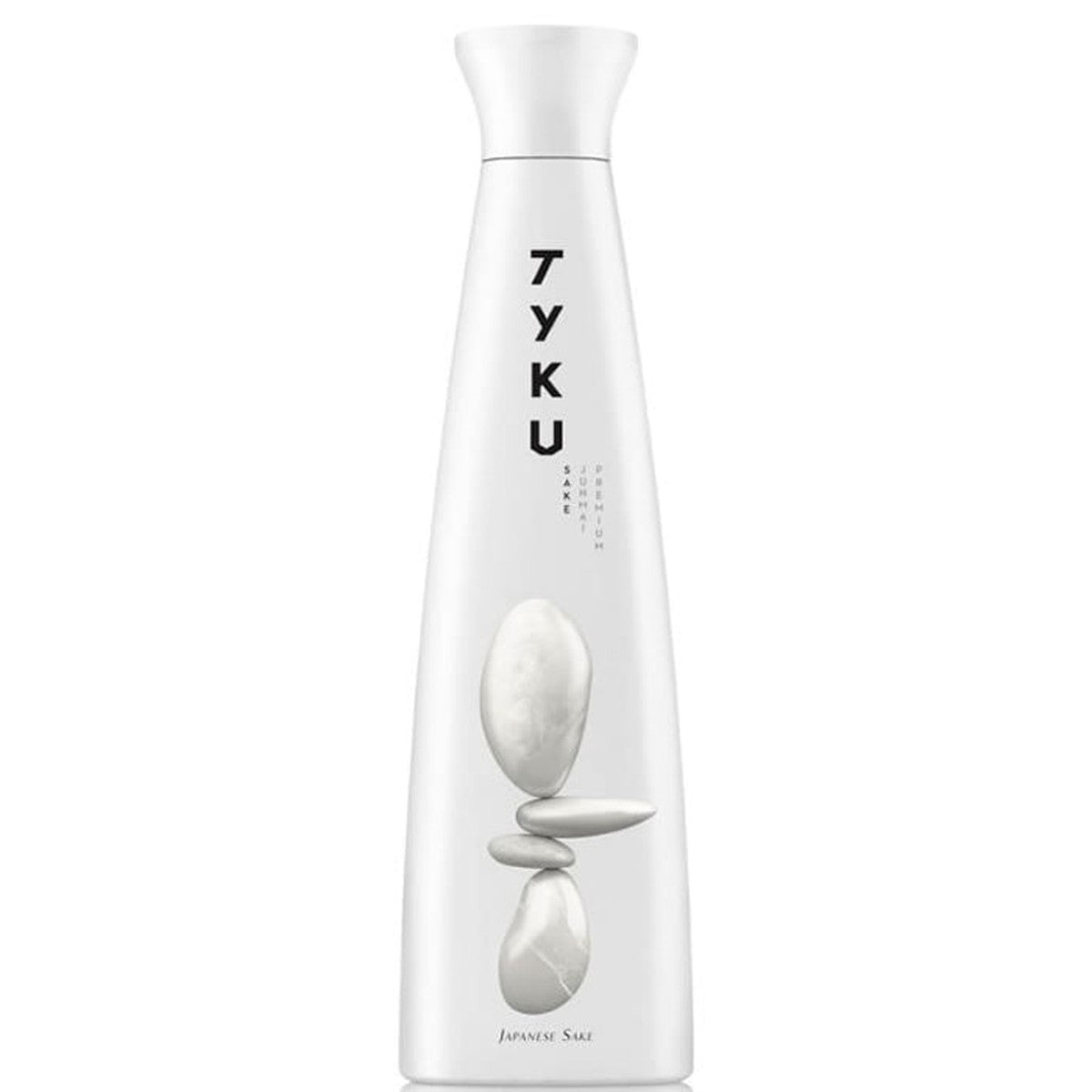 TYKU Junmai Sake White 720 ml