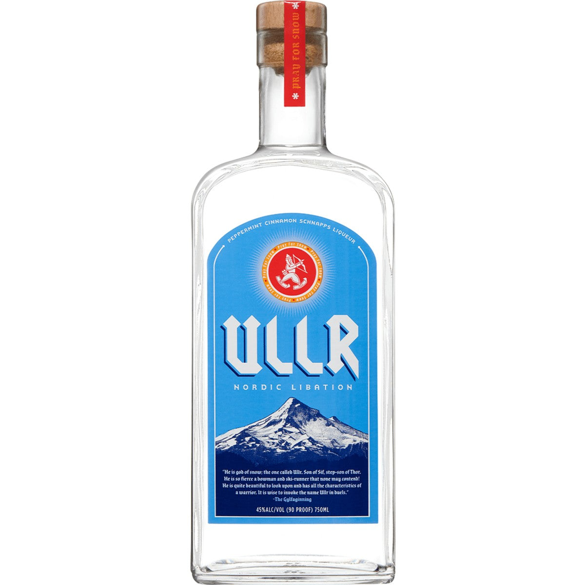 ULLR Nordic Libation 750 ml