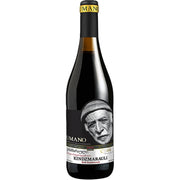 Umano Kindzmarauli Semi Sweet Red Wine