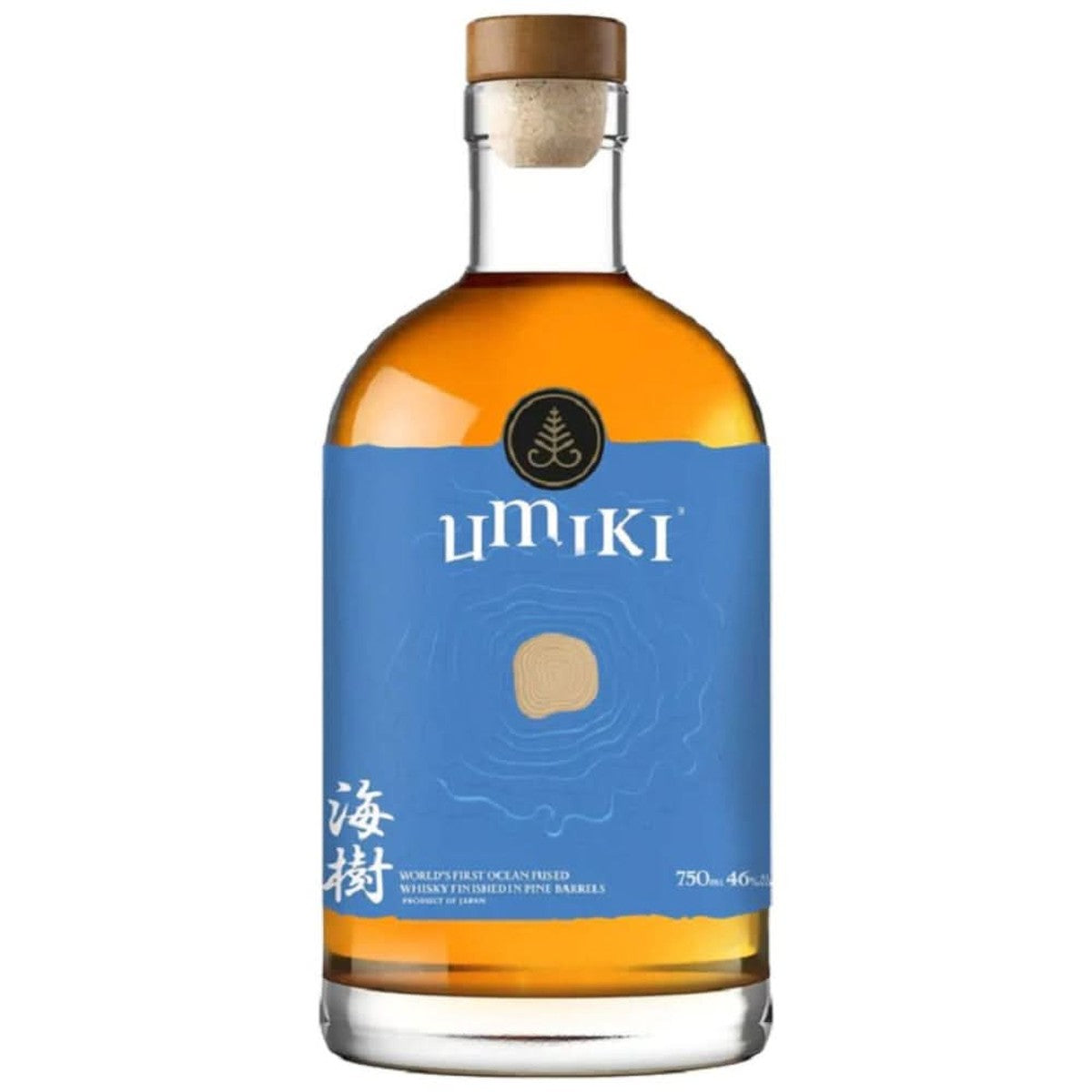 Umiki Japanese 750 ml