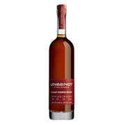 Unbendt Unblended Straight Bourbon Whiskey