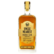 Uncle Nearest Cognac Cask