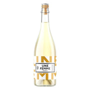 Une Femme The Betty California Sparkling Wine