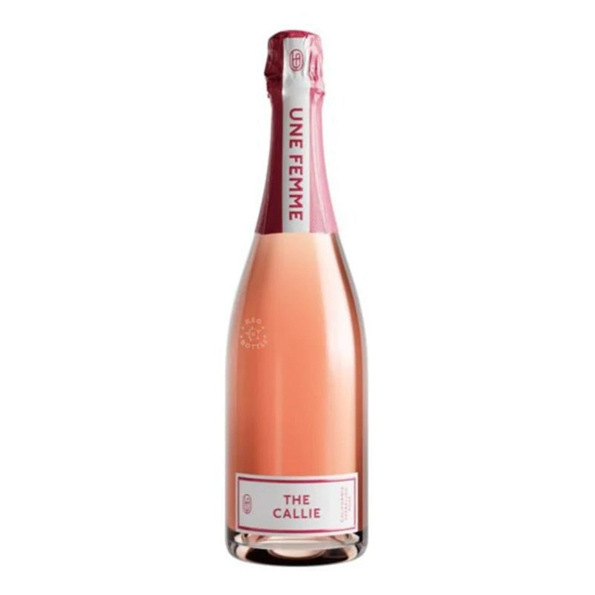 Une Femme The Callie California Rose Bubbles ( SINGLE