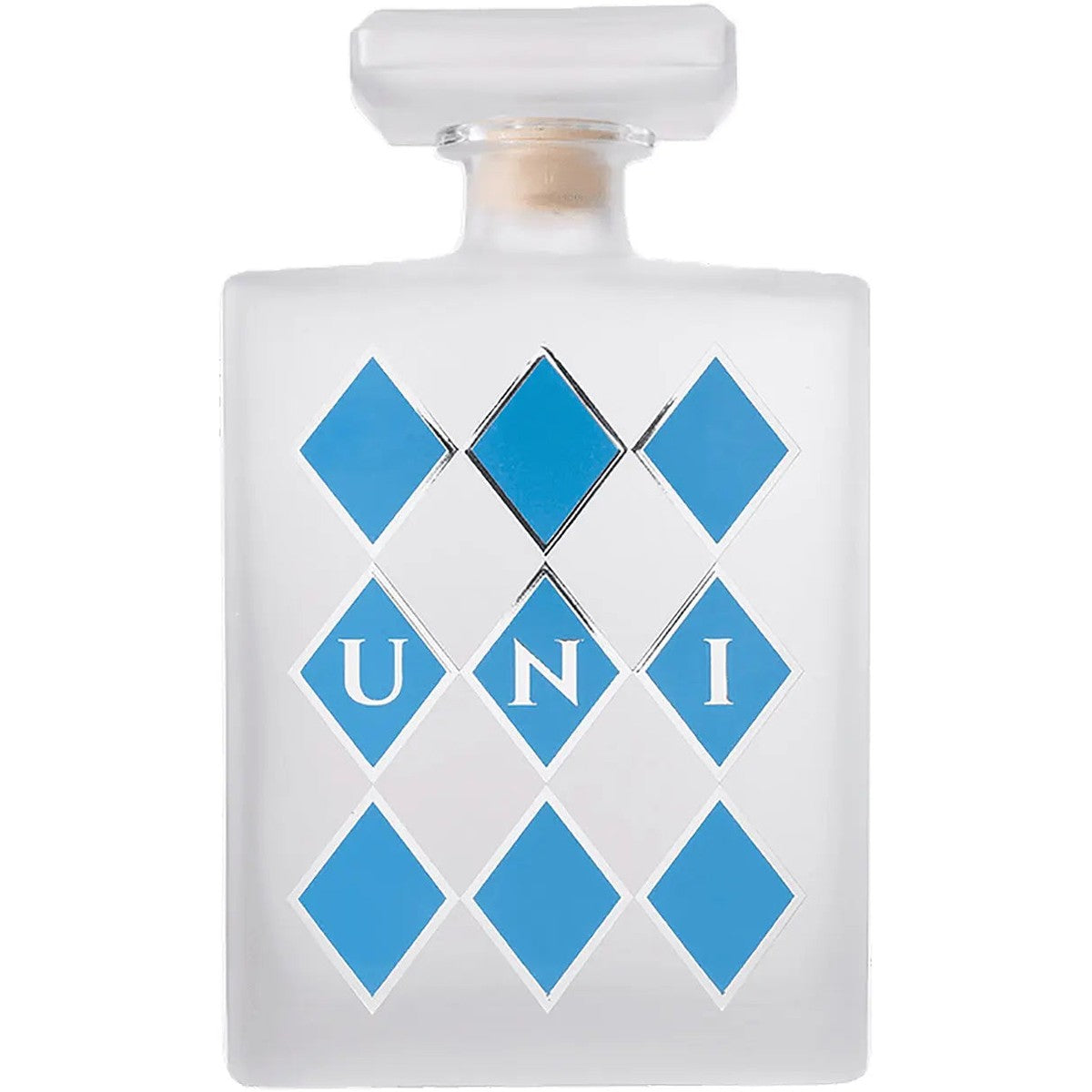 Uni Organic Blanco