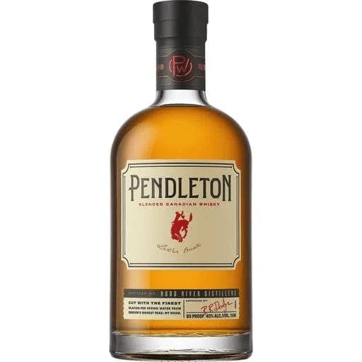 Pendleton Military Edition 2022 750 ml product image 10