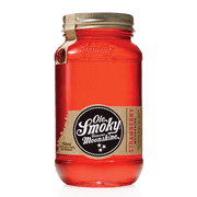 Ole Smoky Strawberry Moonshine