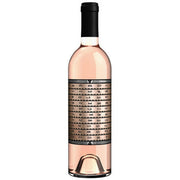 Unshackled Sparkling Rose