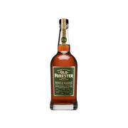 Uptown Old Forester Barrel Strength Single Barrel Kentucky Straight Rye Whiskey