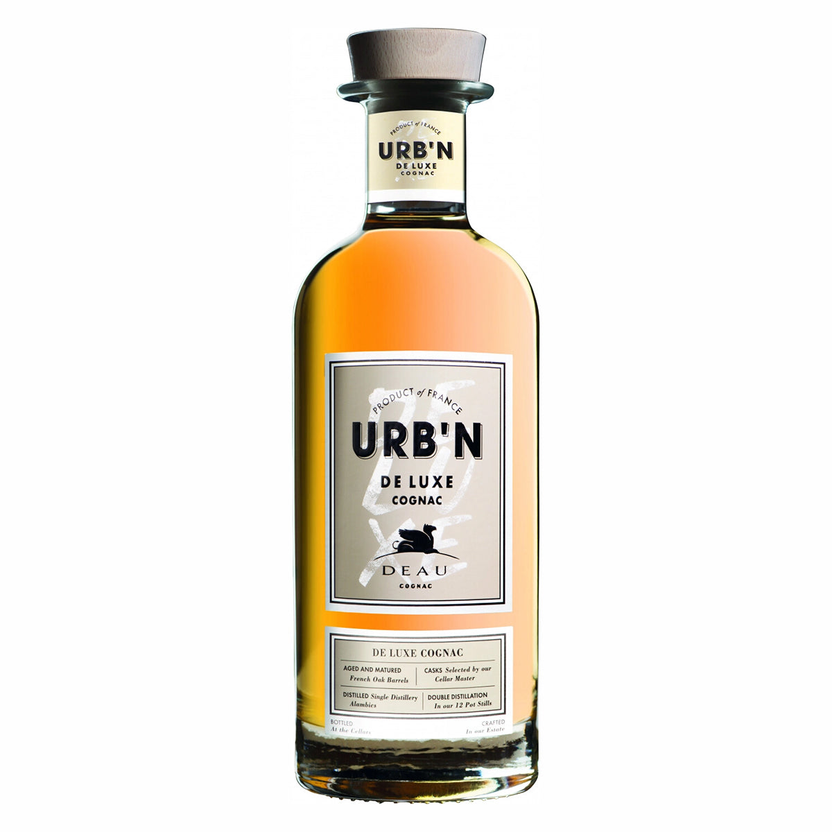 Urb'n De Luxe Cognac 700 ml