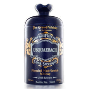 Usquaebach Cask Strength Blended Malt Scotch