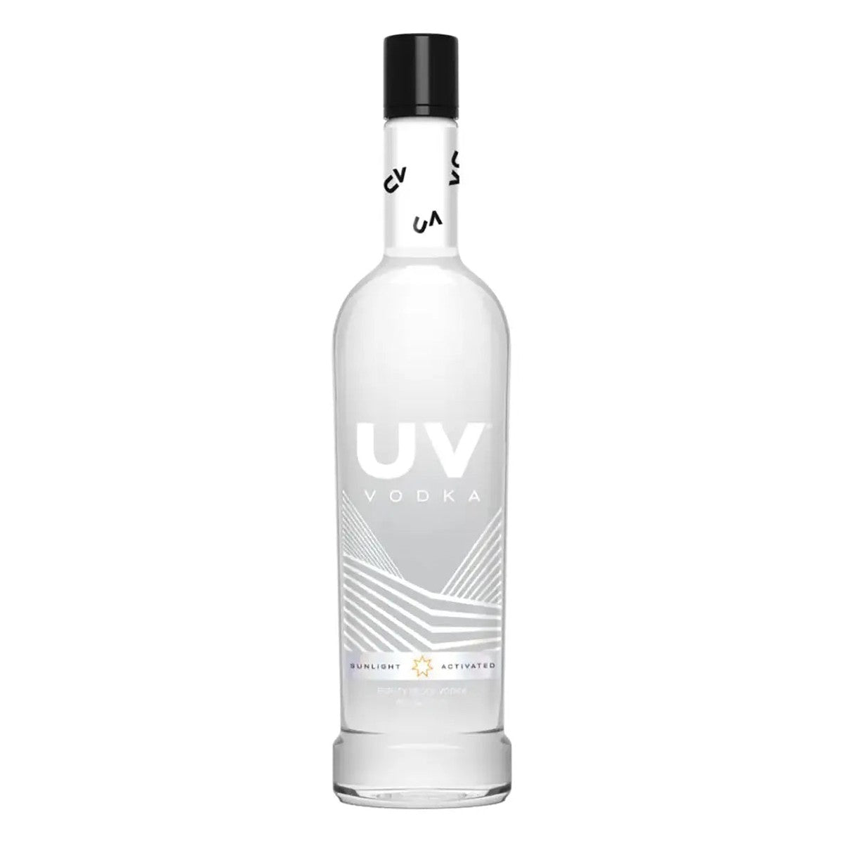 UV Original Vodka