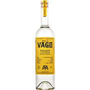 Vago Espadin Barriga Gold label