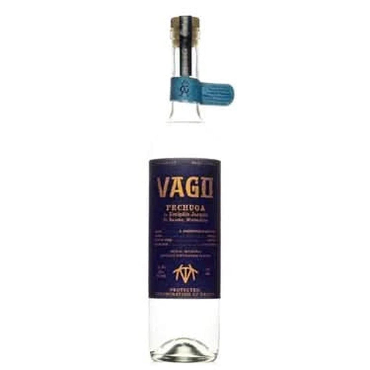 Vago Pechuga By Emigdio Jarquin 750 ml
