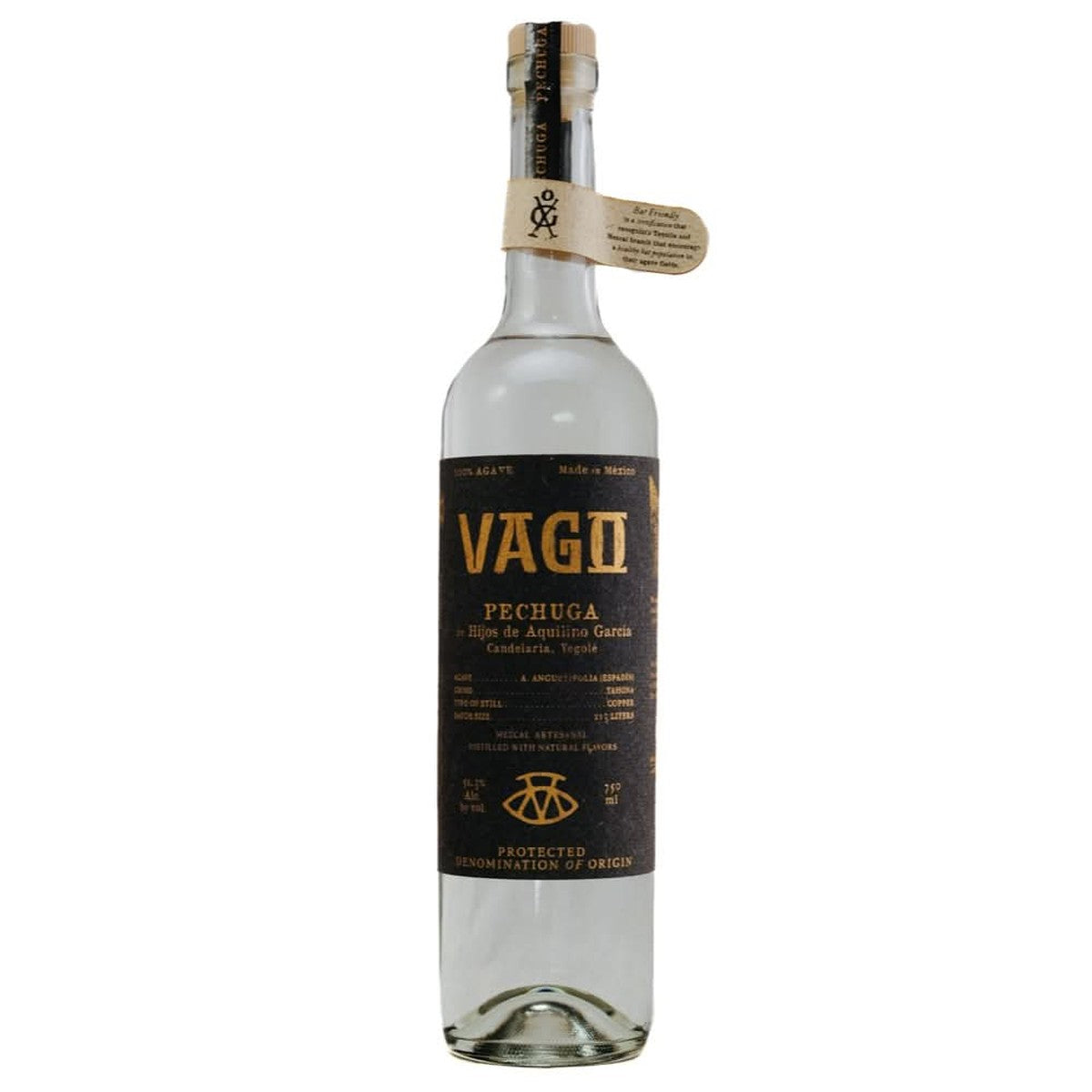 Vago Pechuga by Hijos de Aquilino Gracia