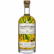 Valdeflores Reposado Rhum 3 Year Old
