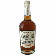 Van Brunt Van Brunt Stillhouse Whiskey