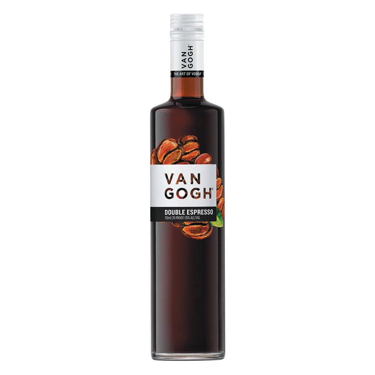 Van Gogh Double Espresso