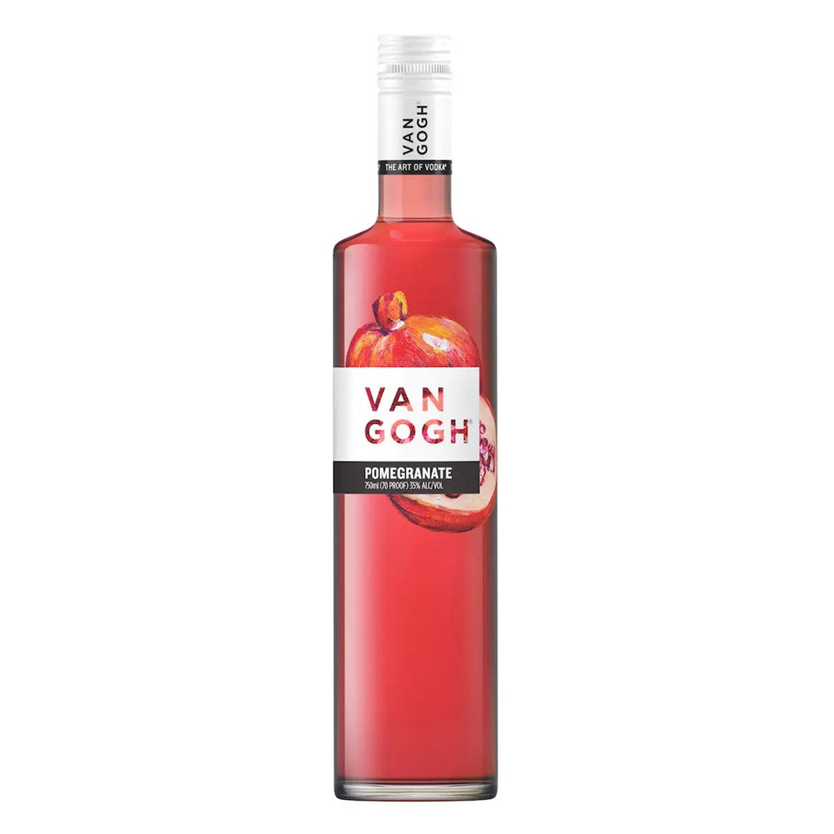 Van Gogh Pomegranate 750 ml