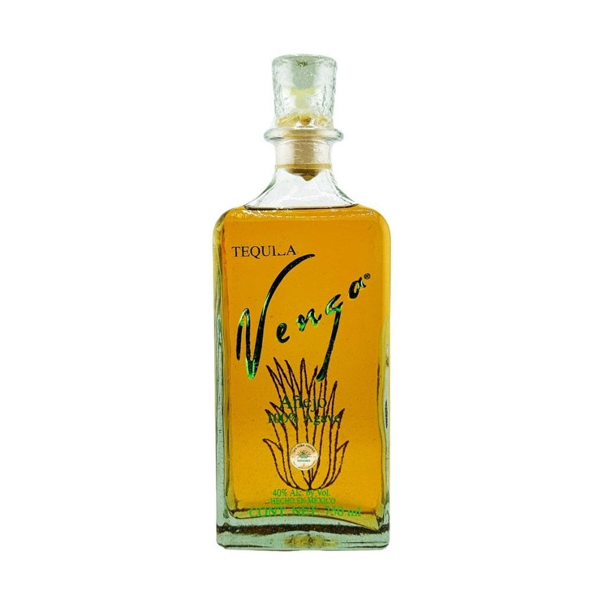 Venga Anejo