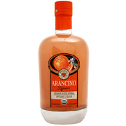 Vergnano Arancino Liqueur Organic Blood Orange