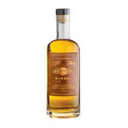 Vermont Spirits Coppers Barrel Gin