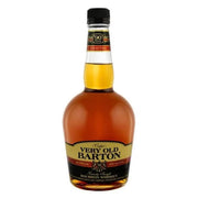Very Old Barton Kentucky Straight 90 Proof