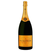 Veuve Clicquot Brut Yellow Label Champagne