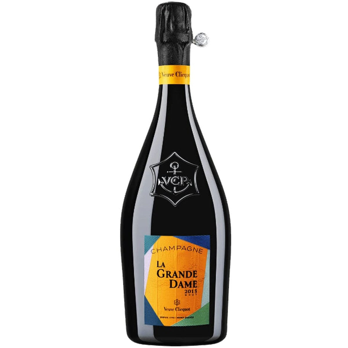 Veuve Clicquot La Grande Dame 2015 750 ml
