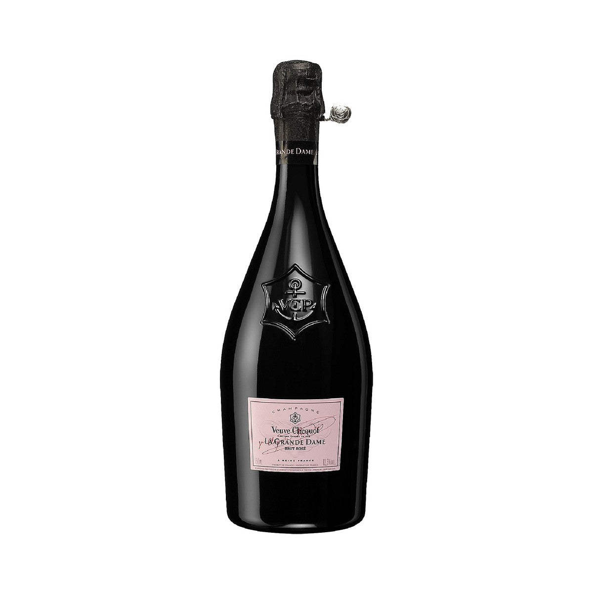 Veuve Clicquot La Grande Dame Brut Rose 2012 750 ml