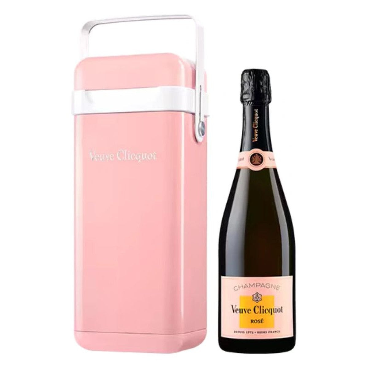 Veuve Clicquot Rose