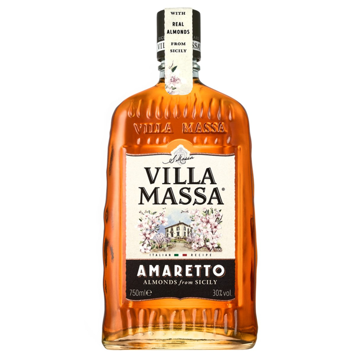 Villa Massa Amaretto 750 ml