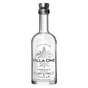 Villa One Silver