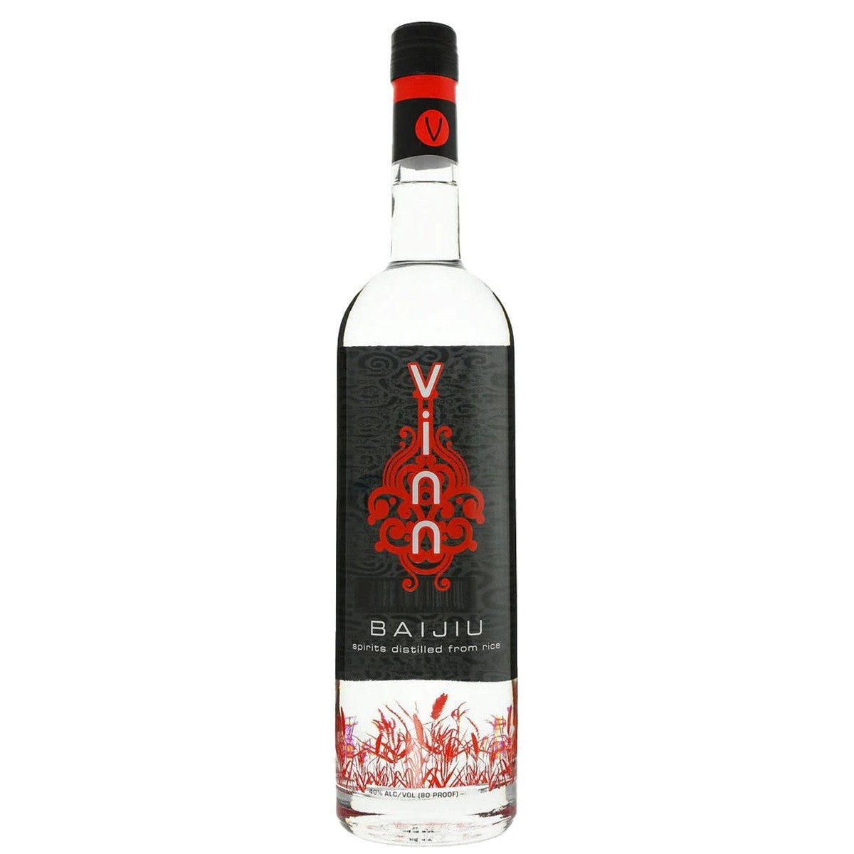 Vinn Baijiu