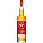 Virginia Distillery Co American Single Malt Cabernet Cask Select