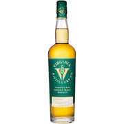 Virginia Distillery VHW Cider Cask