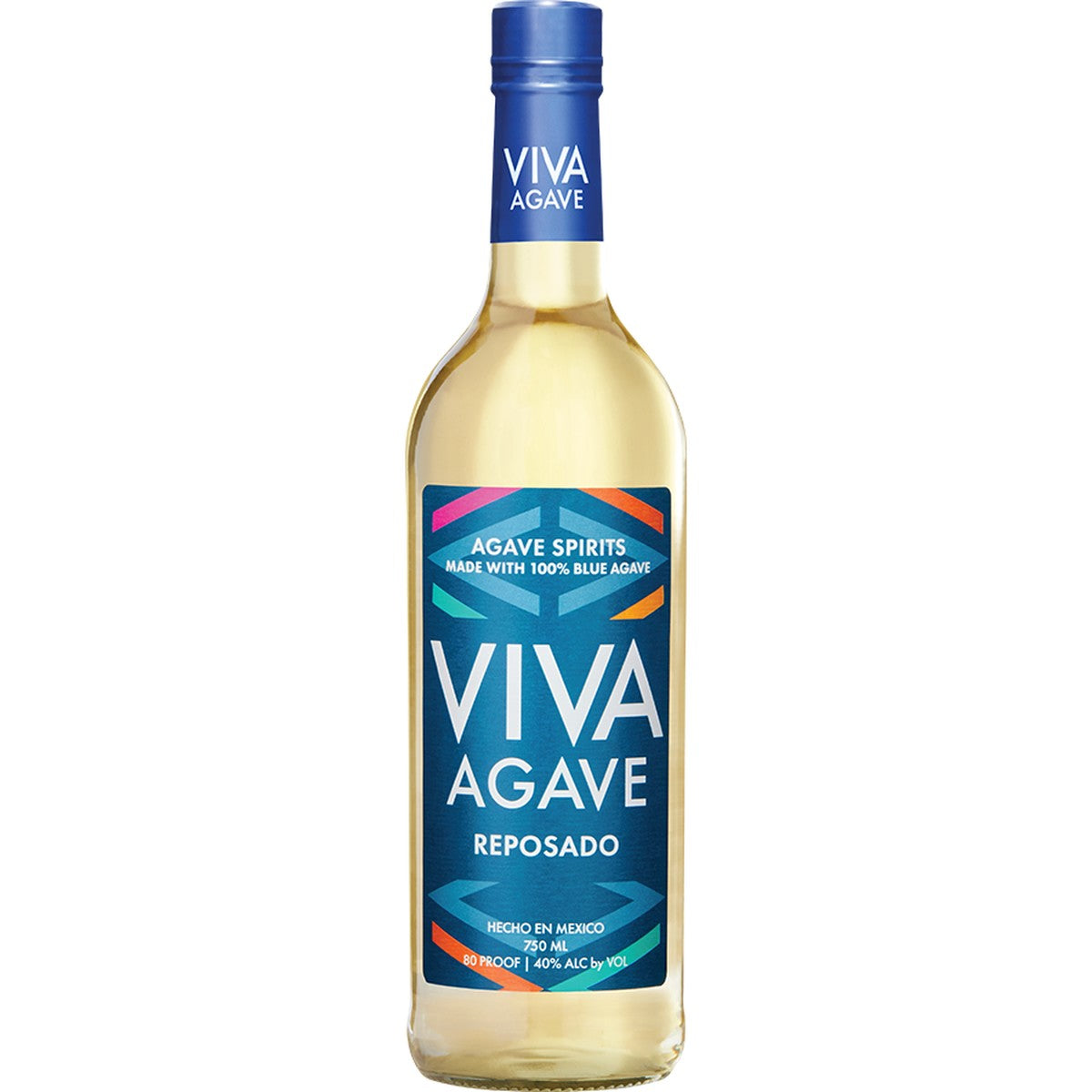 Viva Agave Reposado 1 L