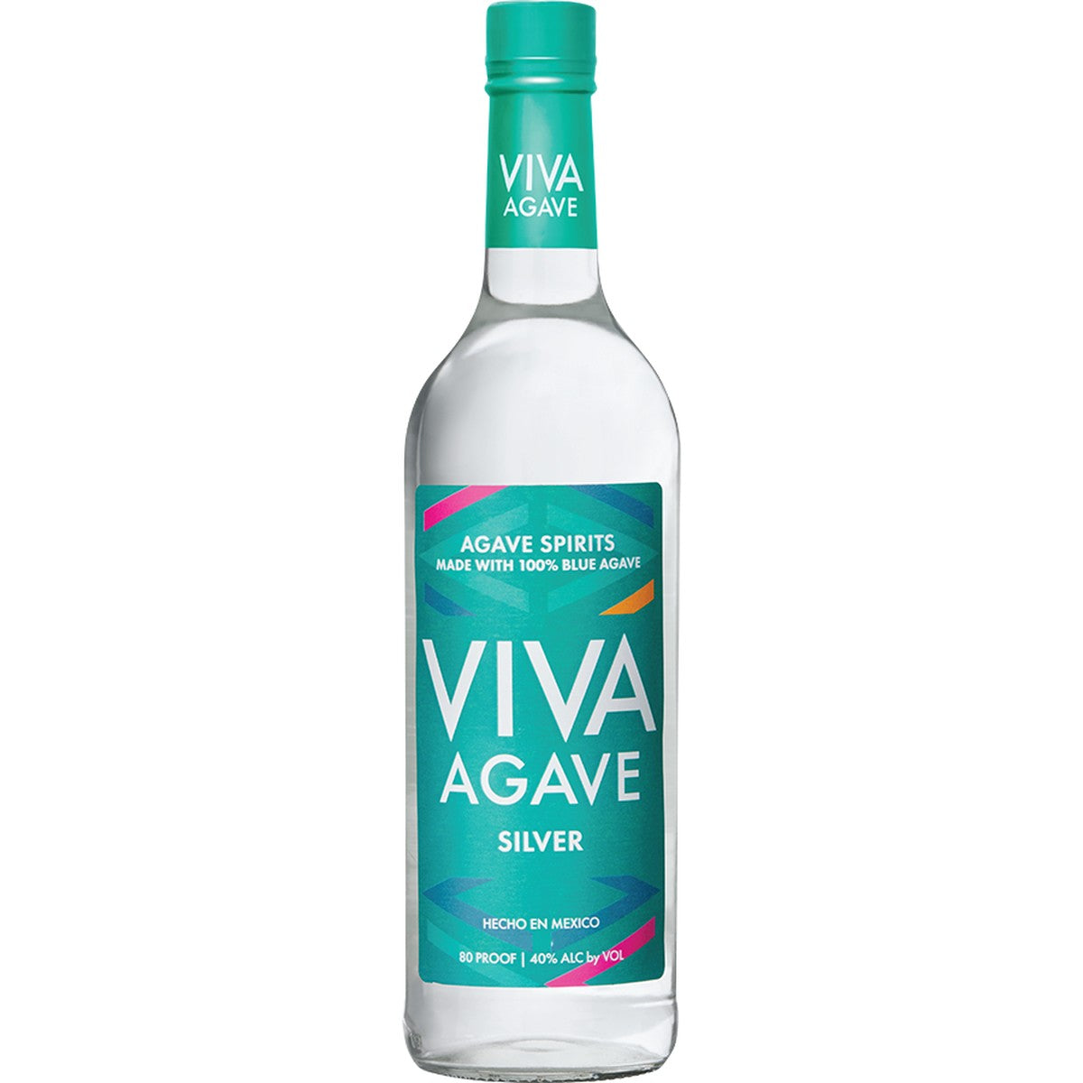 Viva Agave Silver 1 L