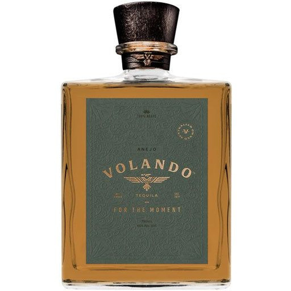 Volando Añejo
