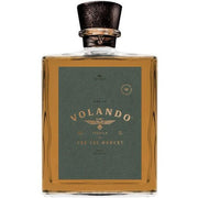 Volando Añejo