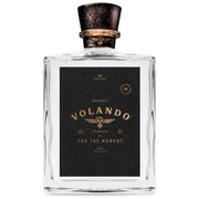 Volando Blanco