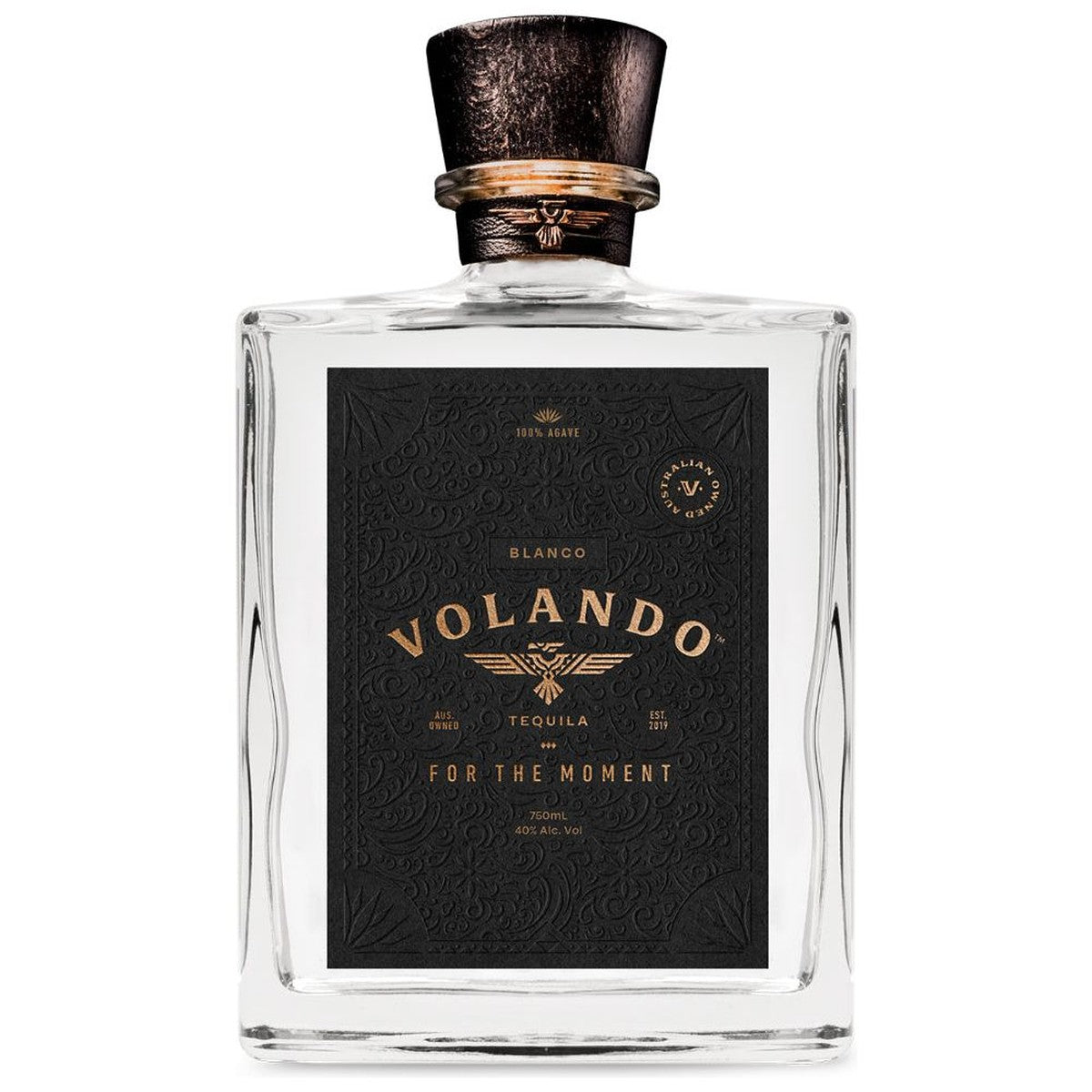 Volando Blanco 750 ml