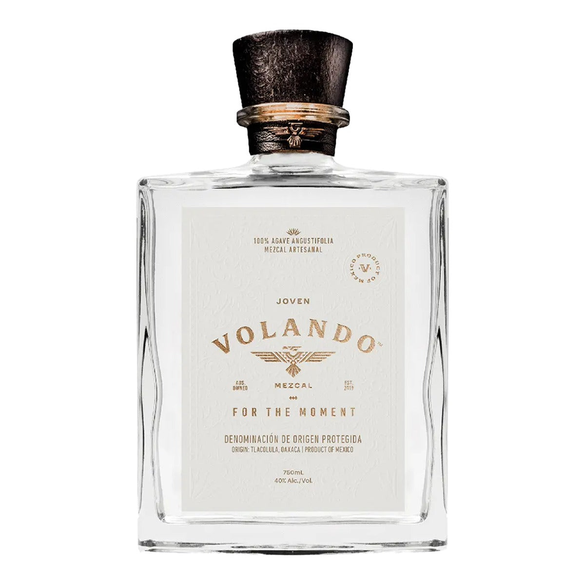 Volando Joven Oaxaca