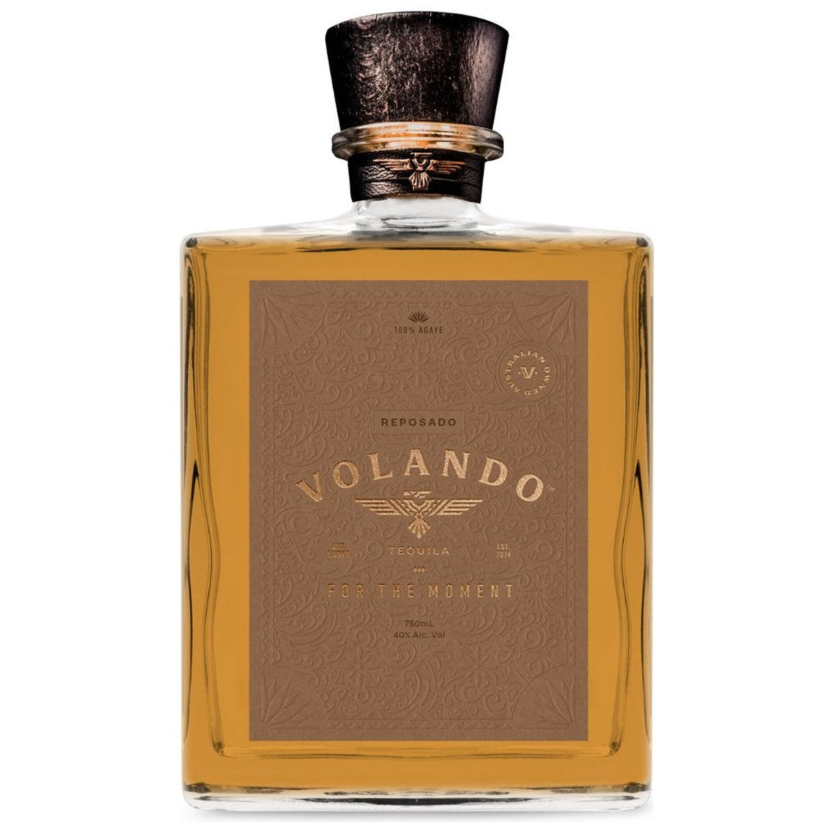 Volando Reposado