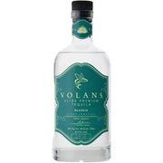 Volans Ultra Premium Tequila Blanco