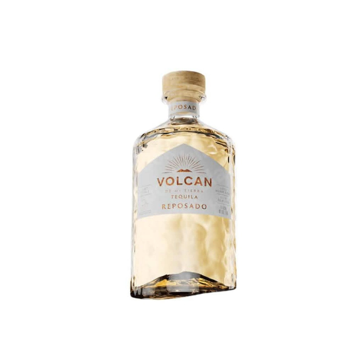 Volcan Tequila Reposado 350 ml