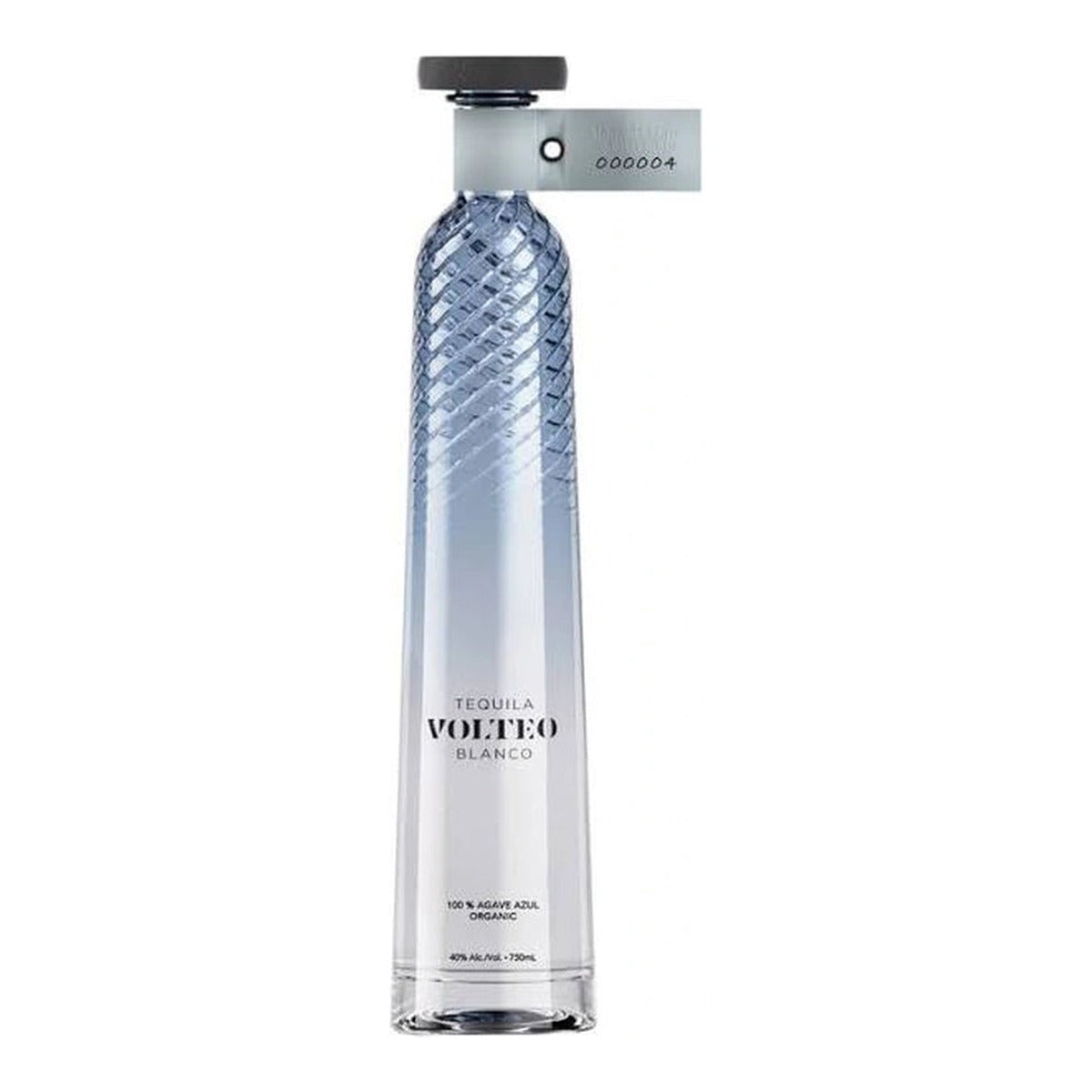 Volteo Blanco Tequila 750 ml