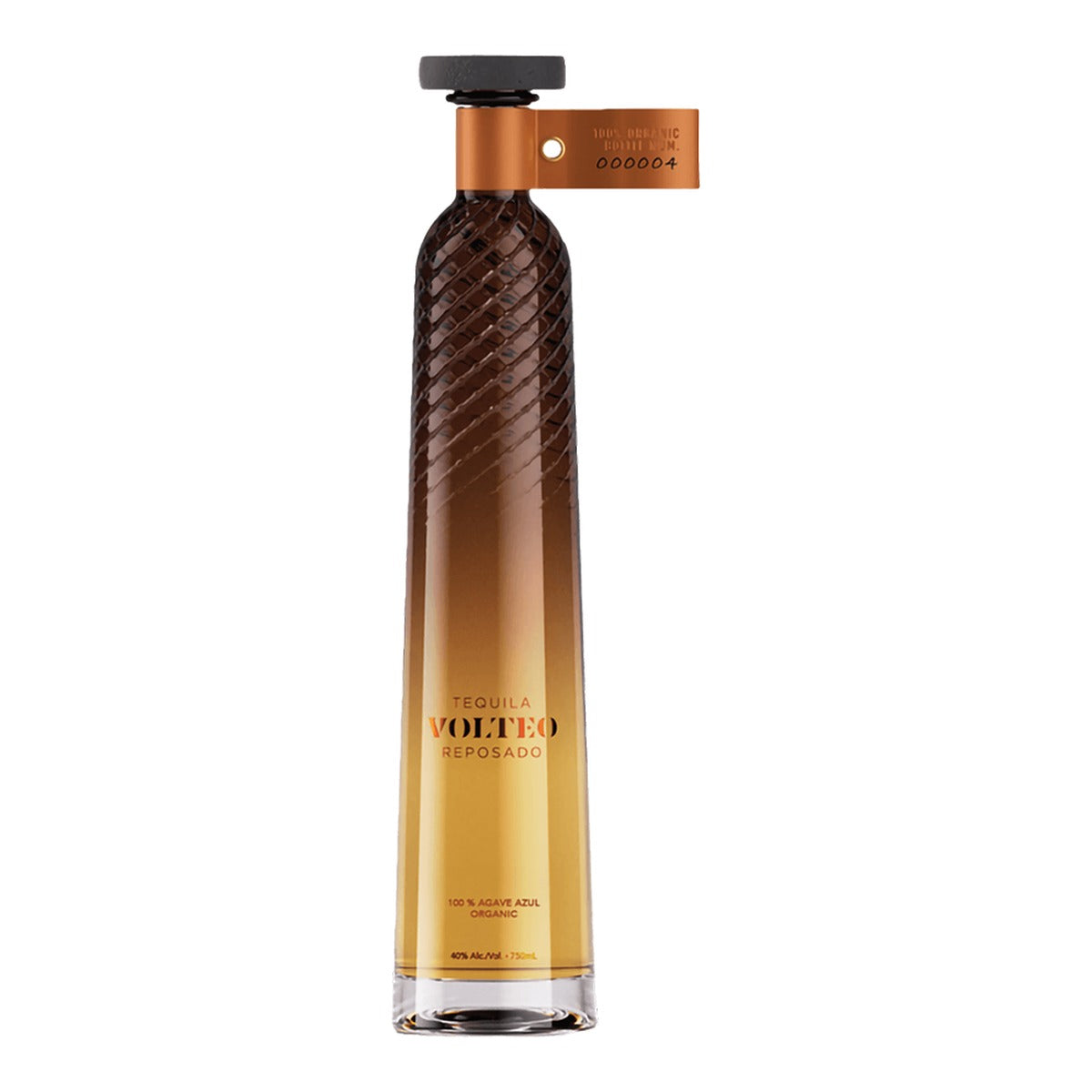Volteo Reposado Tequila